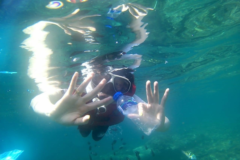 Bali: Snorkelen naar Blue Lagoon en Tanjung JepunBali: Prive snorkelen naar Blue Lagoon zonder lunch