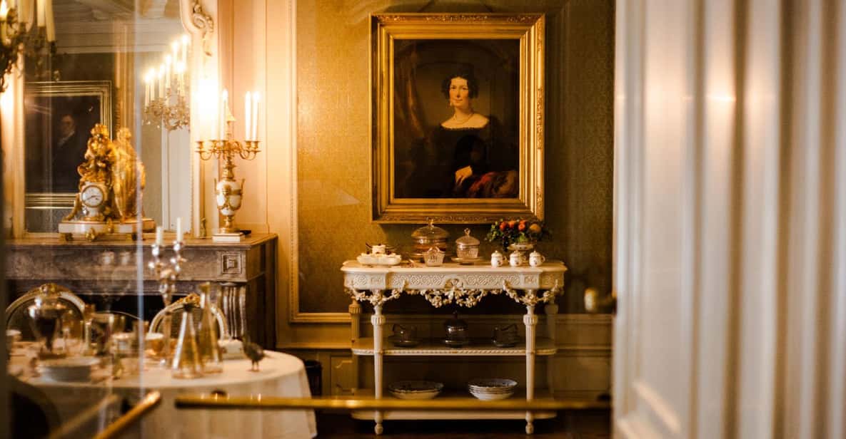 Afbeelding 5 van Amsterdam: Grachtenhuismuseum 'Willet-Holthuysen' Ticket
