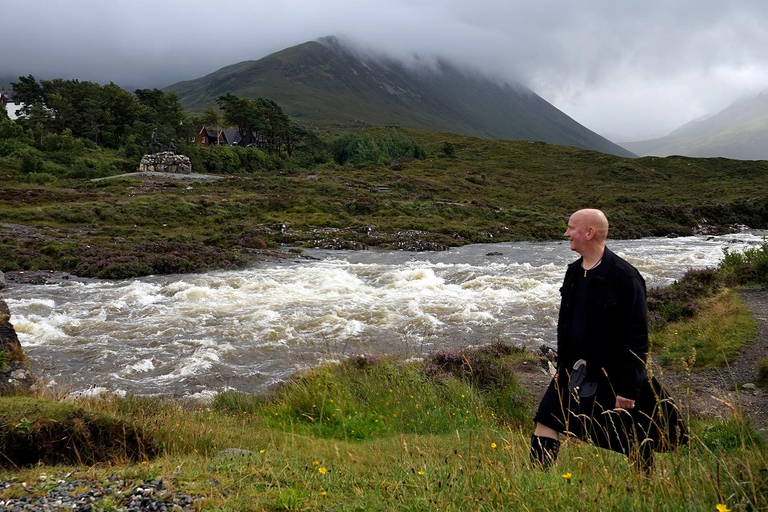 Inverness Écosse : Aventure sur l&#039;île de Skye [Visite privée]