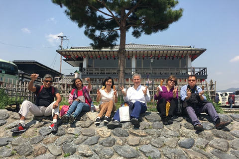 Kioto: recorrido gastronómico a pie por el bosque de bambú de Arashiyama