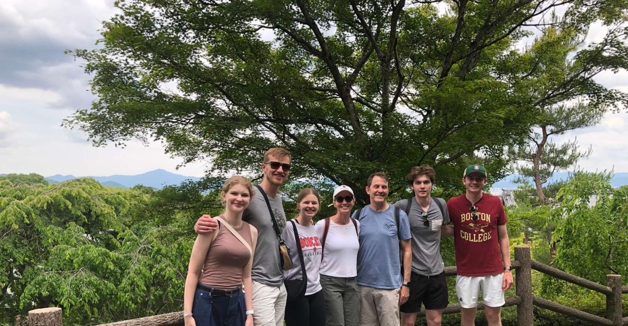 Kyoto: Memory Kyoto E-Bike Tour photo 5