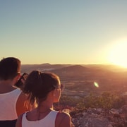 Algarve: Safari en Jeep al Atardecer