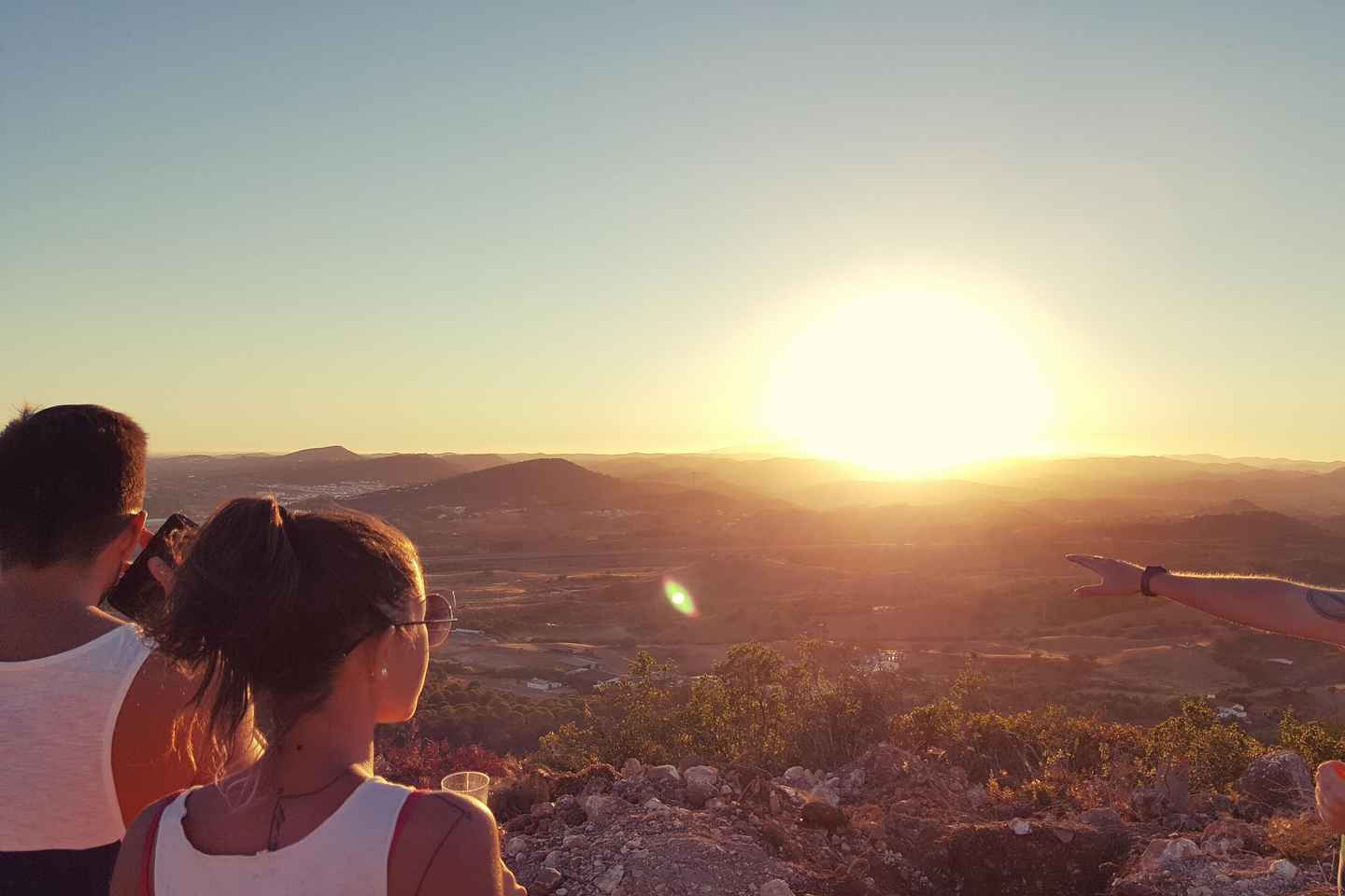 Algarve: Sunset Jeep Safari Tour - Algarve: Sunset Jeep Safari Tour