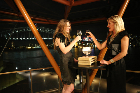 Sydney: Great Opera Hits Ticket at the Sydney Opera House Premium Reserve