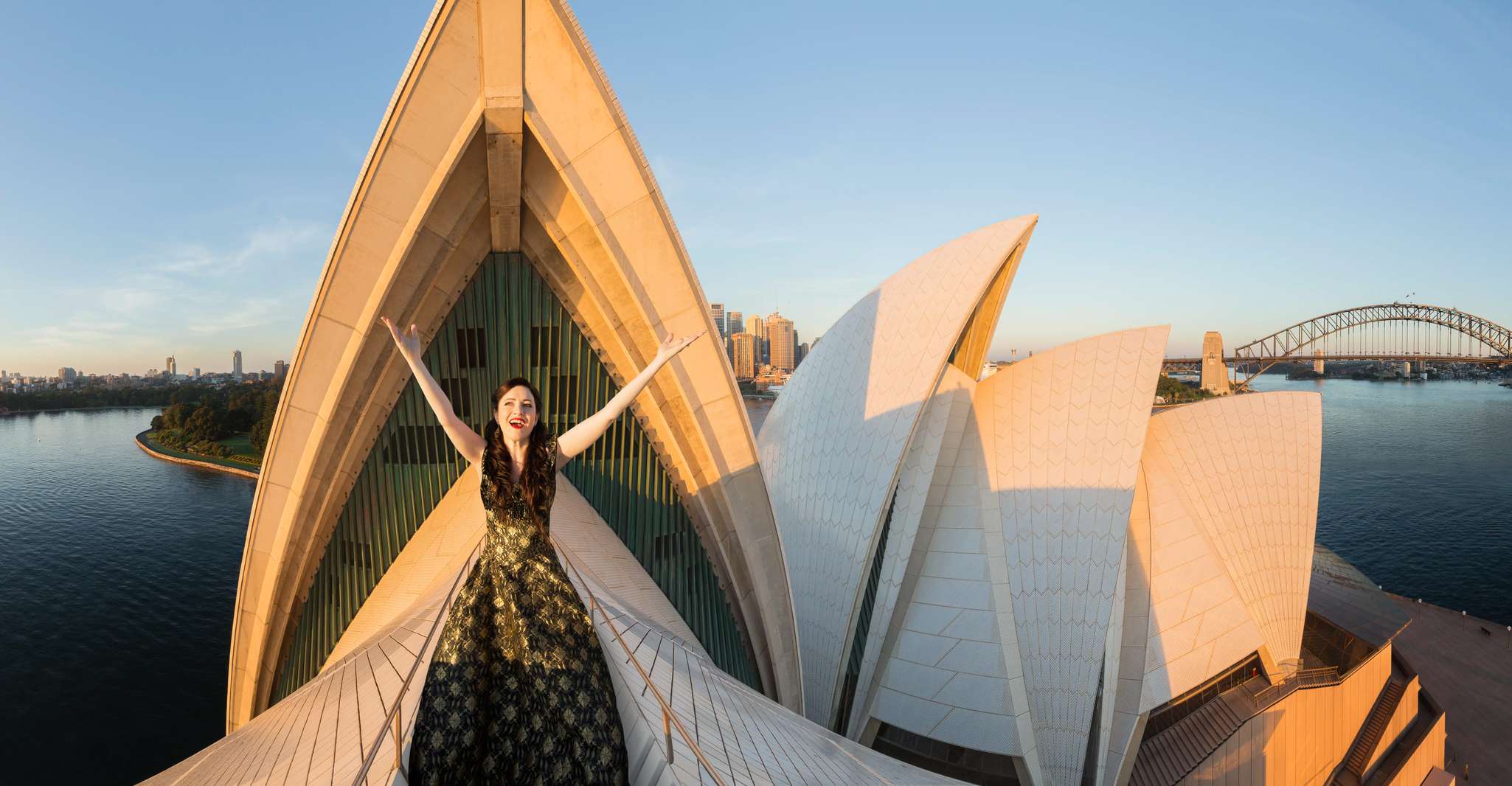 Sydney: Great Opera Hits Ticket at the Sydney Opera House