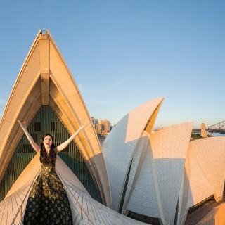 Sydney: Great Opera Hits Ticket at the Sydney Opera House