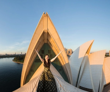 Sydney: Great Opera Hits Ticket at the Sydney Opera House