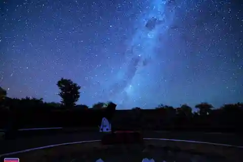 Private Premium Stargazing Experience