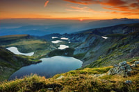From Sofia, 7 Rila Lakes and Rila Monastery Self-Guided Trip - Housity