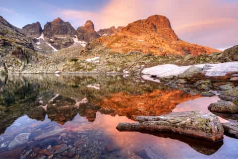 From Sofia: 7 Rila Lakes and Rila Monastery Self-Guided Trip
