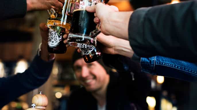 kiev 3hour craft beer tour