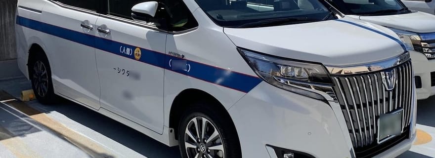 Transfert aller simple en navette, Tokyo ⇔ Hakone