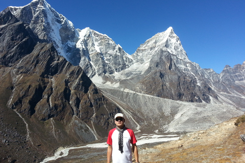 Everest Base Camp Trek