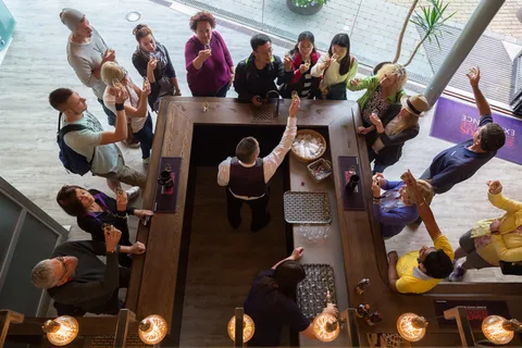 Scotland Whisky Explorer: Highlands Day Tour from Edinburgh
