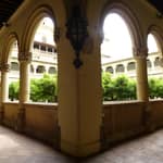 Granada: Biglietto d'ingresso per il Monastero di San Jerónimo