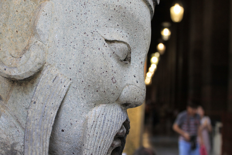 Wat Pho, Wat Arun i Wat Hong Rattanaram Prywatna wycieczka