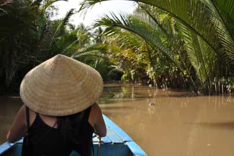 Cu Chi Tunnels and Mekong Delta: Day Tour from Ho Chi Minh