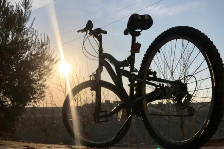 Riad: Excursión en bicicleta