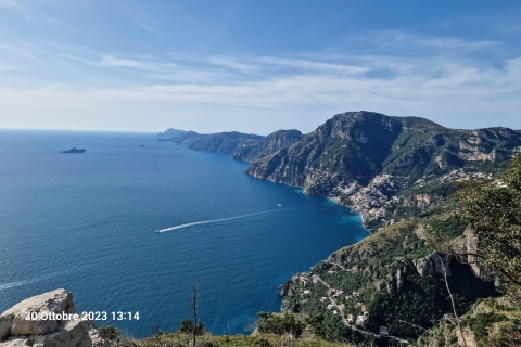 Path of the Gods, Amalfi Coast Hike from Agerola to Positano Path of the Gods Amalfi Coast Hike from Agerola to Nocelle