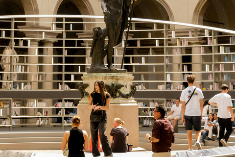 Brera: Red-Light Secrets, Myths & the Bohemian Soul of Milan