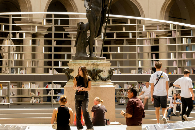 Brera: Red-Light Secrets, Myths & the Bohemian Soul of Milan