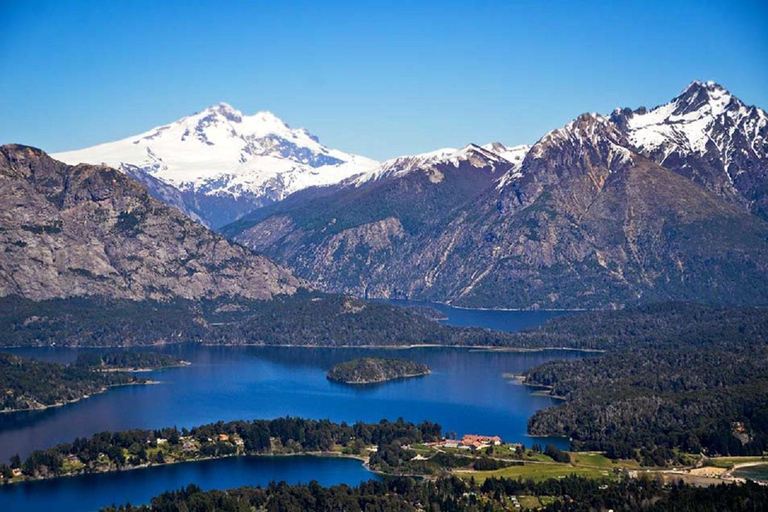 4-Hour Guided Tour of the Small Circuit Private 4-Hour Guided Tour of the Small Circuit