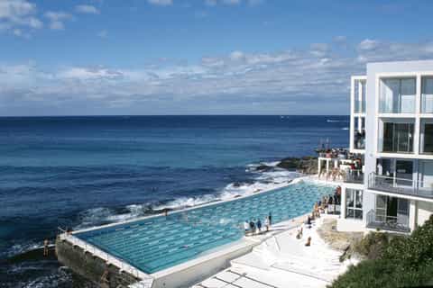 Bondi Beach Guided Walking Tour