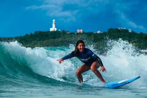 Byron Bay Local Tour