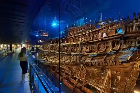 Portsmouth: Historic Dockyard Ultimate Explorer Ticket