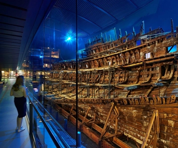 Portsmouth: Historic Dockyard Ultimate Explorer Ticket
