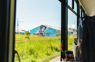 New Orleans: Tour per Bus