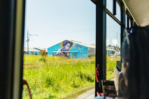 Nova Orleans: passeio de ônibus turístico