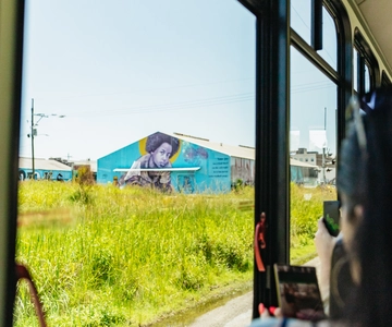 New Orleans: Sightseeing Bus Tour