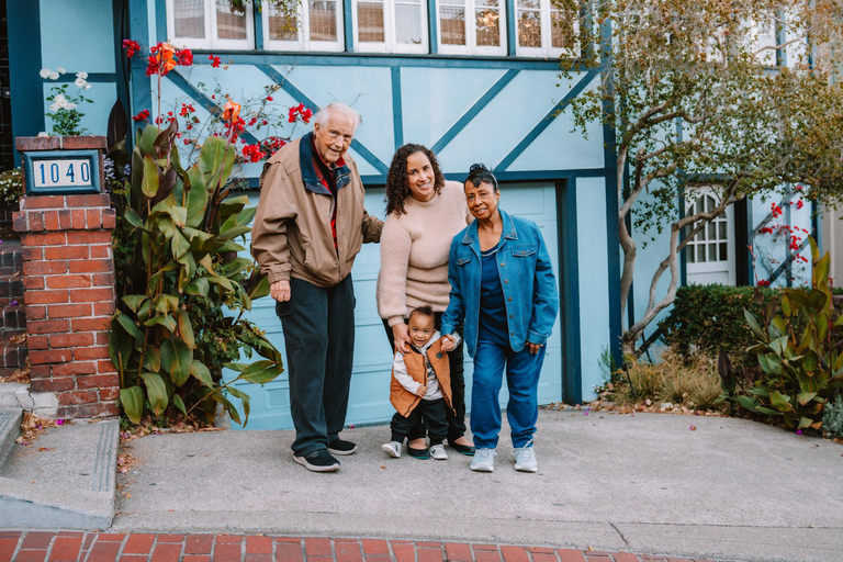 Private Professional Vacation Photoshoot in San Francisco 30 MIN PHOTOSHOOT SAN FRANCISCO