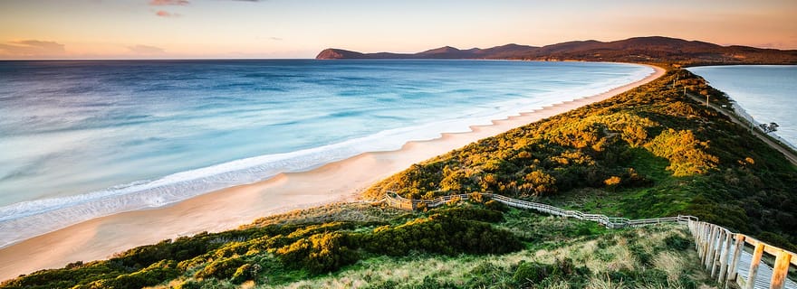 Da Hobart: tour di un giorno intero a Bruny Island con guida
