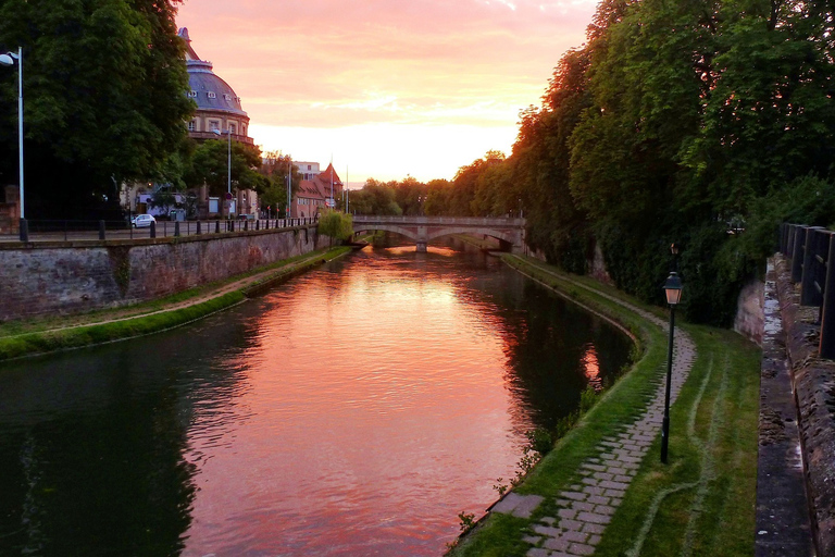 Strasbourg Christmas Market tour &amp; local specialties tastingTour in French