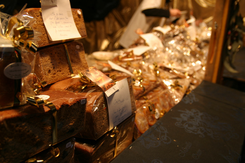 Strasbourg Christmas Market tour &amp; local specialties tastingTour in French