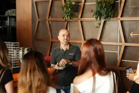 Singapore: LeVeL33 Rooftop Brewery Tour & Craft Beer Tasting