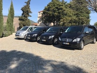 Flughafen Transfer vom/nach Porto Center - Hizvo