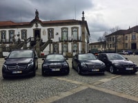 Flughafen Transfer vom/nach Porto Center - Hizvo