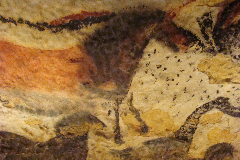 Z Bordeaux: prywatna wycieczka do Lascaux i Dordogne Valley