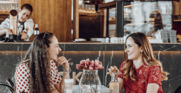 From Vienna: Taste Café Sacher & experience DOB Parndorf