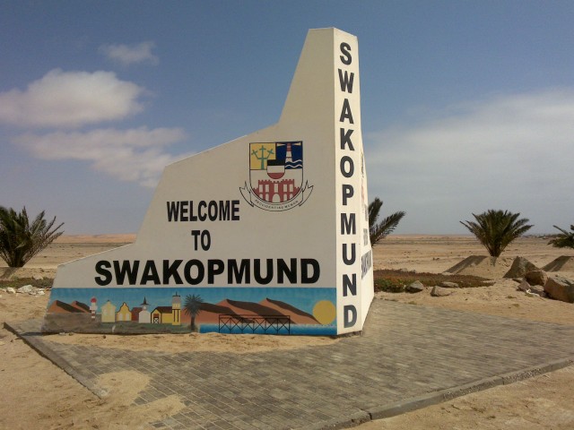 Visit Half-Day Swakopmund Tour from Walvis Bay in Windhoek, Namibia