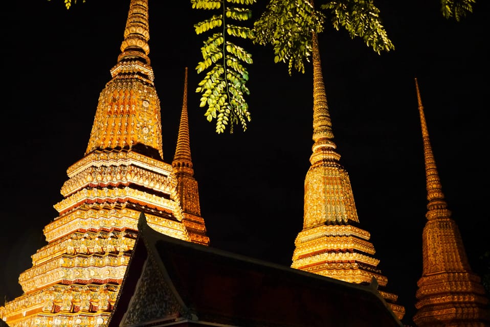 Bangkok: Midnight Food Tour By Tuk-Tuk | GetYourGuide