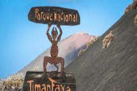 Lanzarote Premium Excursion Lanzarote Premium Excursion 8h