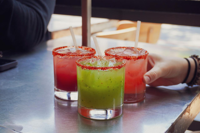 Wycieczka kulinarna Funk Zone Wine &amp; Food Tour