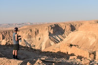 From Jerusalem, Masada, Ein Gedi, Dead Sea Guided Tour - Hizvo