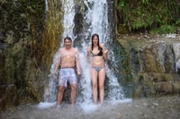 From Jerusalem, Masada, Ein Gedi, Dead Sea Guided Tour - Hizvo