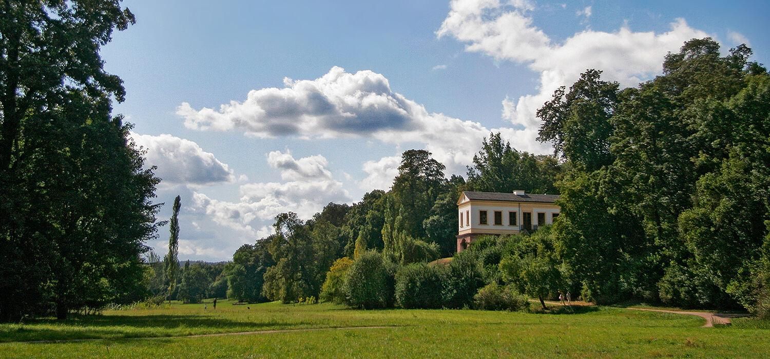 Weimar: Geführter Rundgang durch die Altstadt