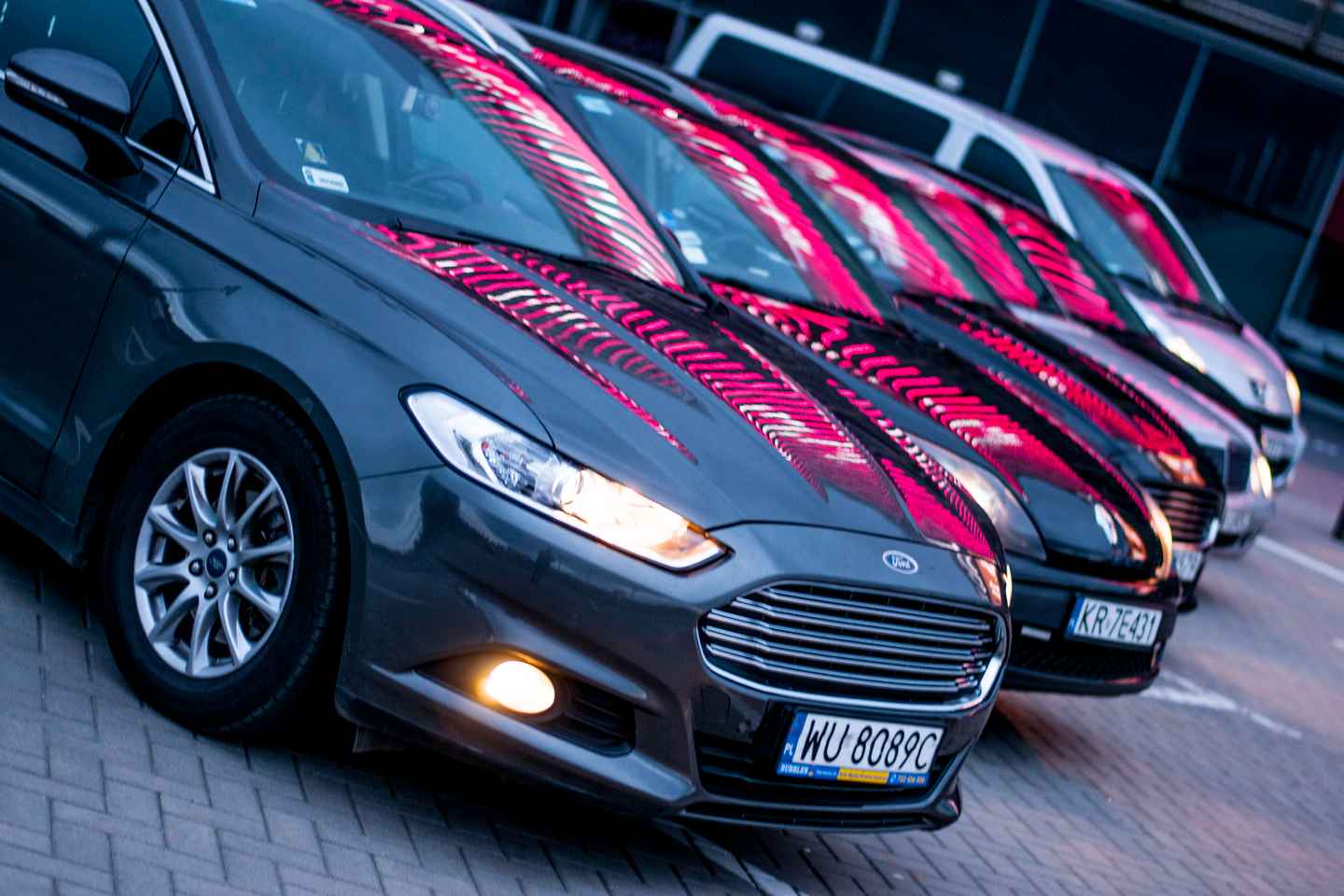 Krakow Airport Private Transfer